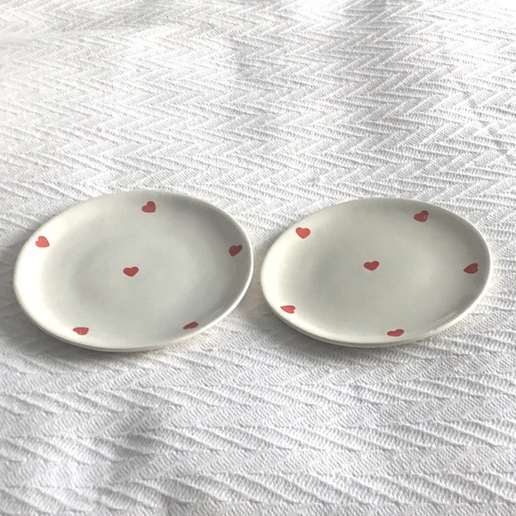 Duc Delux Other - Decorative plates x 2